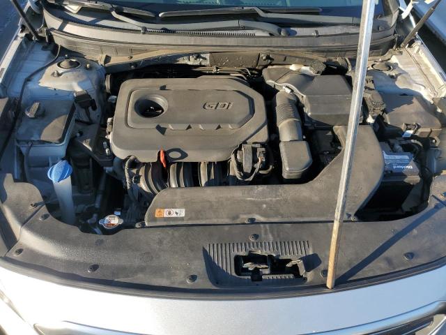 Photo 11 from auction – 2015 HYUNDAI SONATA SE with VIN 5NPE24AF6FH146201