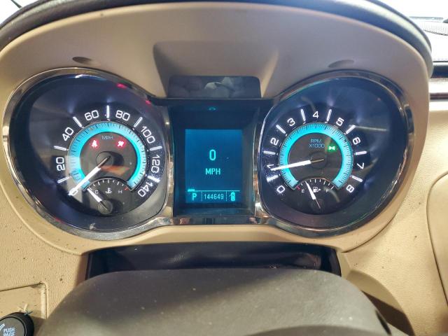 Photo 9 from auction – 2011 BUICK LACROSSE C with VIN 1G4GC5GD1BF126441