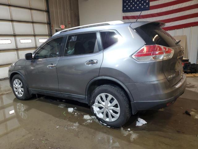 Zdjęcie 2 z aukcji – 2016 NISSAN ROGUE S z VIN KNMAT2MV4GP656572