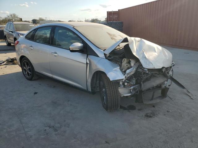 Zdjęcie 4 z aukcji – 2013 FORD FOCUS SE z VIN 1FADP3F21DL171664