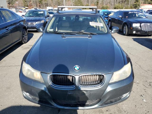 Снимка 5 от търг – 2011 BMW 328 XI с VIN WBAPK7C55BA819413