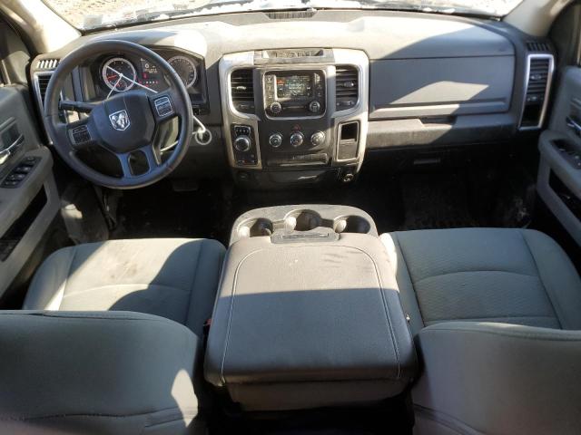 Photo 8 from auction – 2019 RAM 1500 CLASS with VIN 1C6RR7TT1KS714276