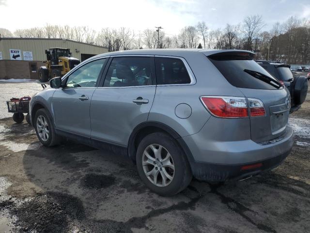 Photo 2 from auction – 2012 MAZDA CX-9 with VIN JM3TB3CV6C0341754