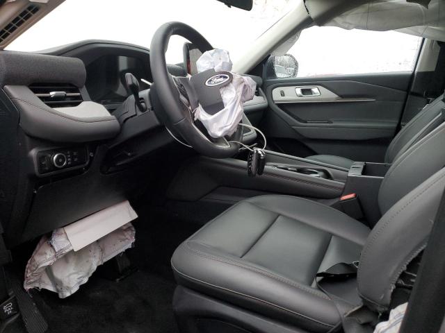 Photo 7 from auction – 2025 FORD EXPLORER A with VIN 1FMUK8DH0SGA67844