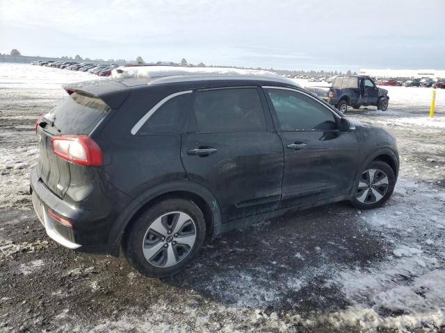 Photo 3 from auction – 2017 KIA NIRO EX with VIN KNDCC3LC4H5061071