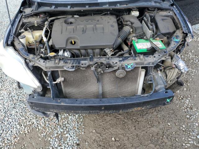 Photo 11 from auction – 2013 TOYOTA COROLLA BA with VIN 5YFBU4EE9DP115927