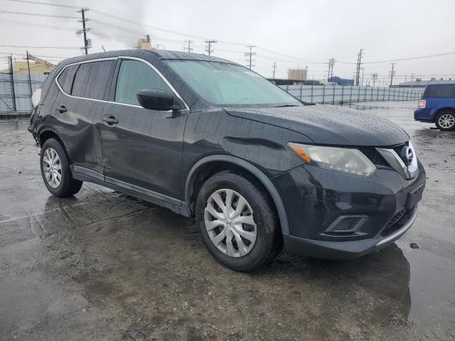 Photo 4 from auction – 2016 NISSAN ROGUE S with VIN 5N1AT2MTXGC786065
