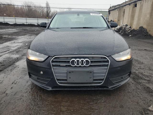 Photo 5 from auction – 2014 AUDI A4 PREMIUM with VIN WAUBFAFL2EN002029