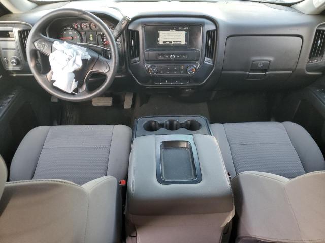 Photo 8 from auction – 2017 CHEVROLET SILVERADO with VIN 1GCRCPEC3HZ350546