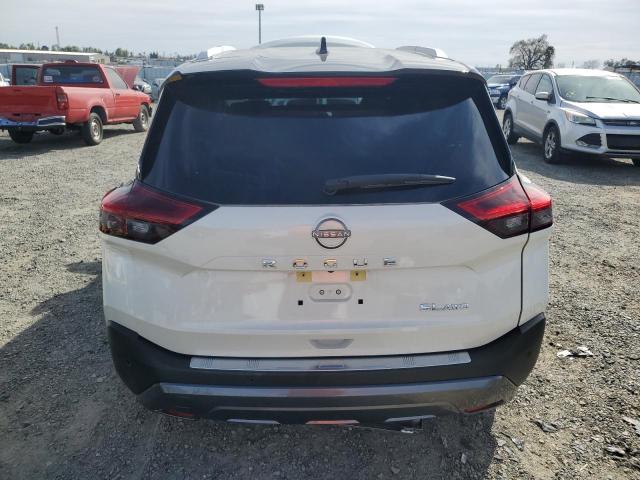 Photo 6 from auction – 2023 NISSAN ROGUE SL with VIN JN8BT3CB0PW360735