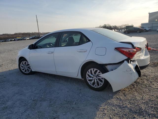 Photo 2 from auction – 2018 TOYOTA COROLLA L with VIN 2T1BURHEXJC968146