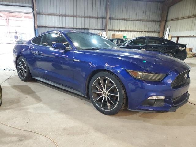 Photo 4 from auction – 2016 FORD MUSTANG with VIN 1FA6P8TH7G5246200