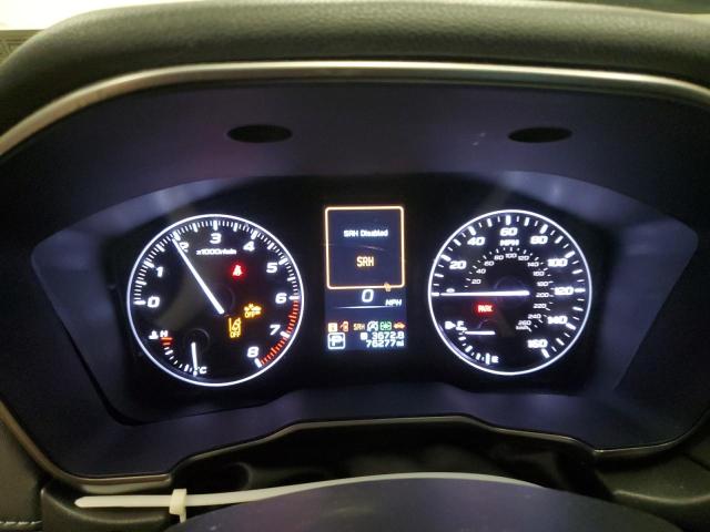 Photo 9 from auction – 2022 SUBARU OUTBACK LI with VIN 4S4BTGND4N3101743