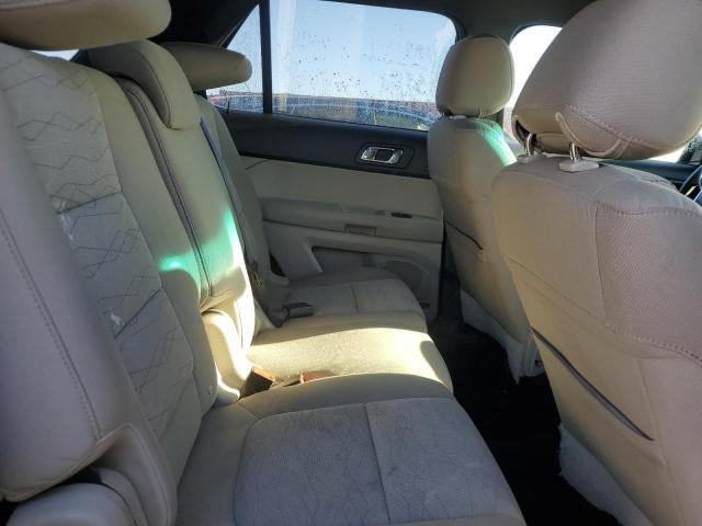 Photo 11 from auction – 2015 FORD EXPLORER with VIN 1FM5K8B84FGA70551