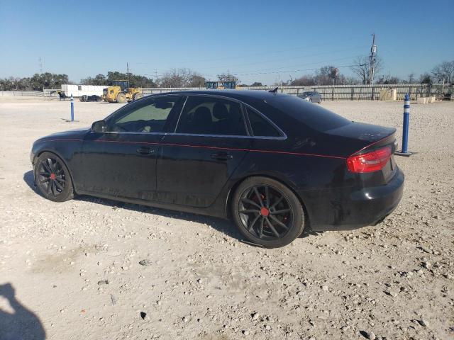Photo 2 from auction – 2013 AUDI A4 PREMIUM with VIN WAUFFAFL7DN051033