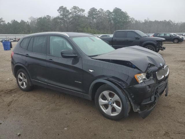Photo 4 from auction – 2011 BMW X3 XDRIVE2 with VIN 5UXWX5C52BL713119