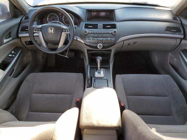 Photo 8 from auction – 2008 HONDA ACCORD with VIN JHMCP26728C075350