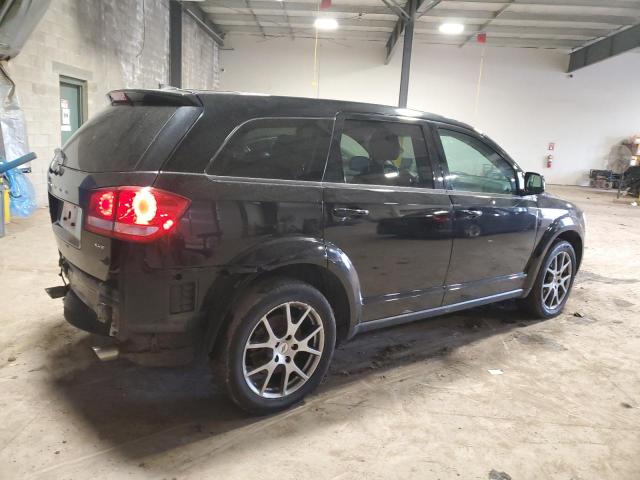 Photo 3 from auction – 2019 DODGE JOURNEY GT with VIN 3C4PDDEG2KT774756