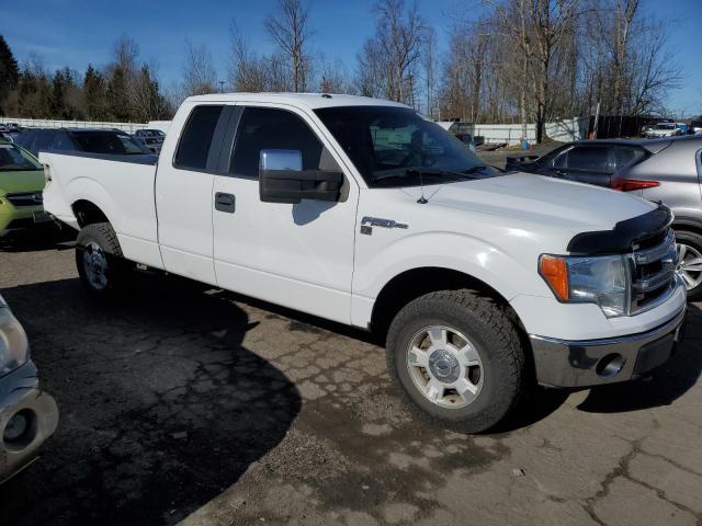 Photo 4 from auction – 2014 FORD F150 SUPER with VIN 1FTFX1EFXEFA95468