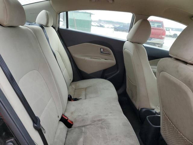Photo 10 from auction – 2013 KIA RIO LX with VIN KNADM4A32D6098552