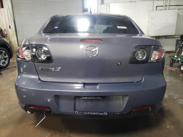 Photo 6 from auction – 2008 MAZDA 3 I with VIN JM1BK32F981842847