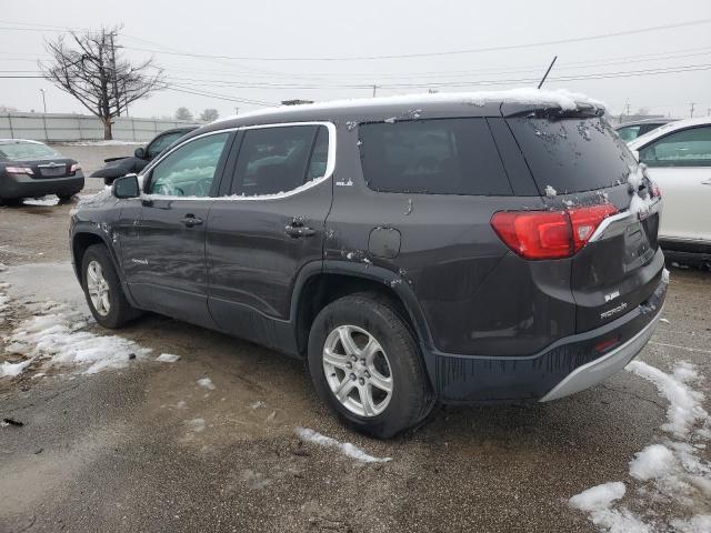 Photo 2 from auction – 2017 GMC ACADIA SLE with VIN 1GKKNKLA7HZ306442