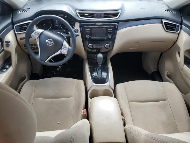 Photo 8 from auction – 2016 NISSAN ROGUE S with VIN KNMAT2MT8GP595175