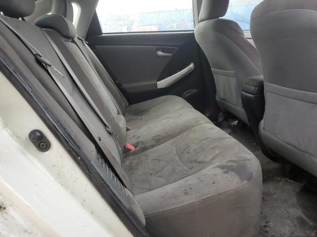 Photo 11 from auction – 2013 TOYOTA PRIUS PLUG with VIN JTDKN3DP9D3045025
