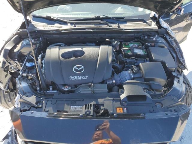 Photo 11 from auction – 2018 MAZDA 3 TOURING with VIN 3MZBN1V31JM187957