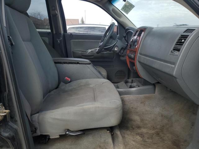 Photo 7 from auction – 2005 DODGE DAKOTA with VIN 1D7HW48N45S326684