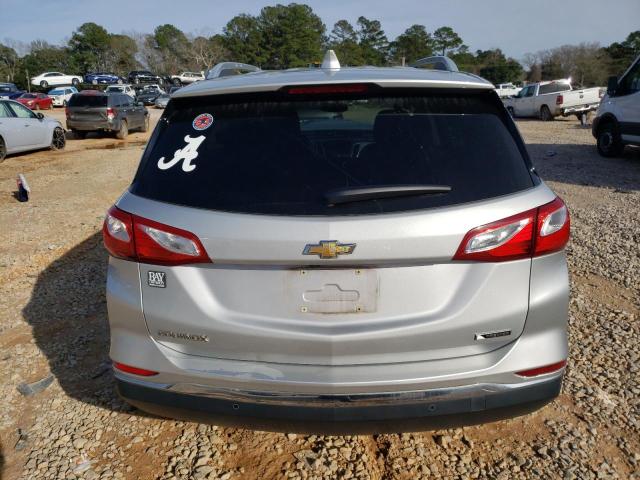 Photo 6 from auction – 2018 CHEVROLET EQUINOX PR with VIN 2GNAXMEV9J6187685