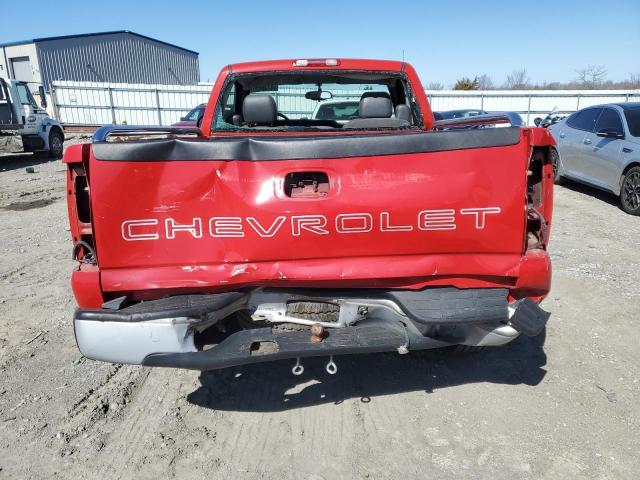 Photo 6 from auction – 2007 CHEVROLET SILVERADO with VIN 3GCEC14X67G205824