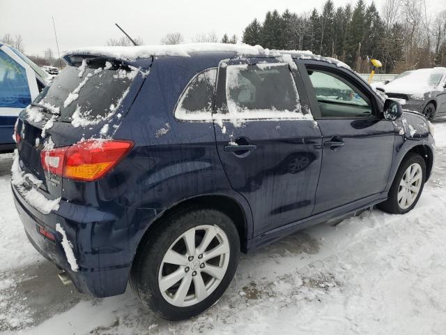 Photo 3 from auction – 2012 MITSUBISHI OUTLANDER with VIN JA4AR4AU4CZ004307