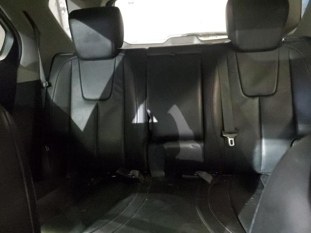 Photo 10 from auction – 2011 CHEVROLET EQUINOX LT with VIN 2CNFLNE55B6349440