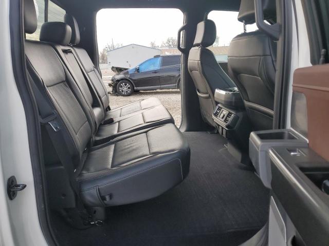 Photo 10 from auction – 2023 FORD F150 SUPER with VIN 1FTFW1ED4PFD04658