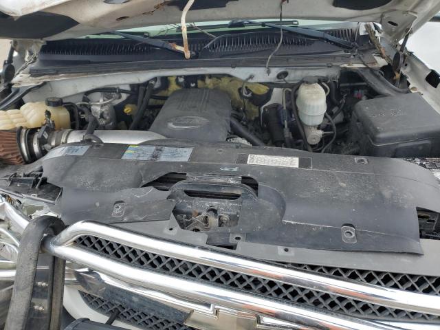 Photo 11 from auction – 2003 CHEVROLET SILVERADO with VIN 1GCHK29U23E194505