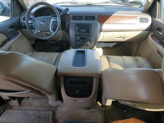 Photo 8 from auction – 2007 GMC YUKON with VIN 1GKFK13087R137915