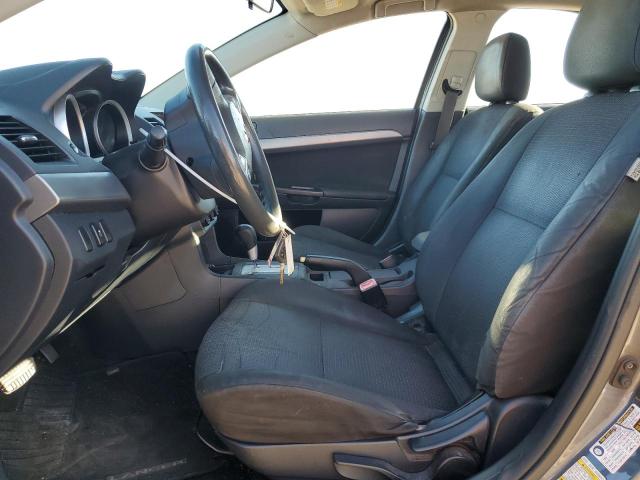 Photo 7 from auction – 2011 MITSUBISHI LANCER ES/ with VIN JA32U2FU1BU040987