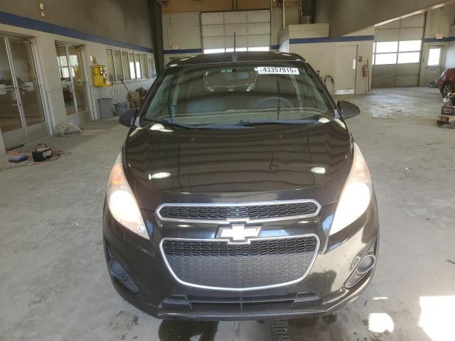 Photo 5 from auction – 2015 CHEVROLET SPARK LS with VIN KL8CB6S96FC732879