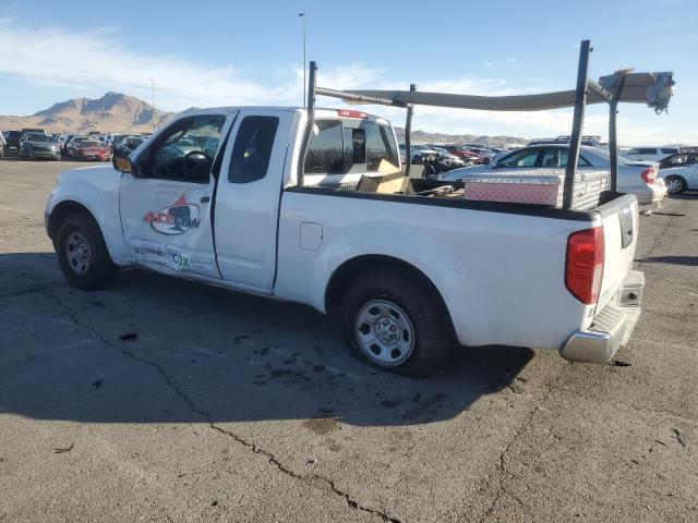 Photo 2 from auction – 2005 NISSAN FRONTIER K with VIN 1N6BD06T85C450433
