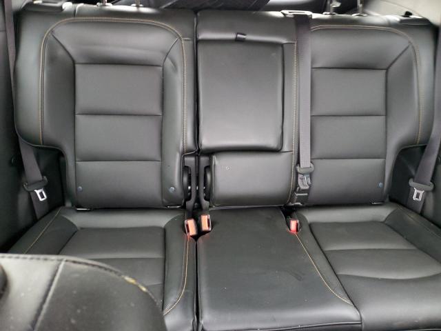 Photo 10 from auction – 2020 CHEVROLET EQUINOX PR with VIN 3GNAXPEX6LS603912