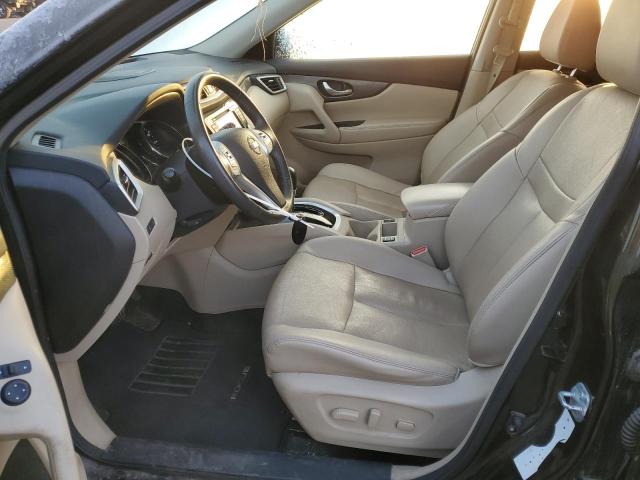 Photo 7 from auction – 2016 NISSAN ROGUE S with VIN 5N1AT2MV3GC825967