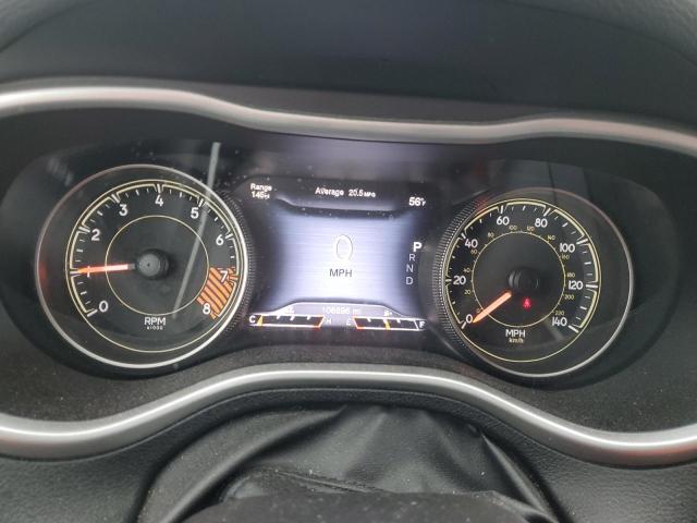 Photo 9 from auction – 2014 JEEP CHEROKEE T with VIN 1C4PJMBS2EW216325