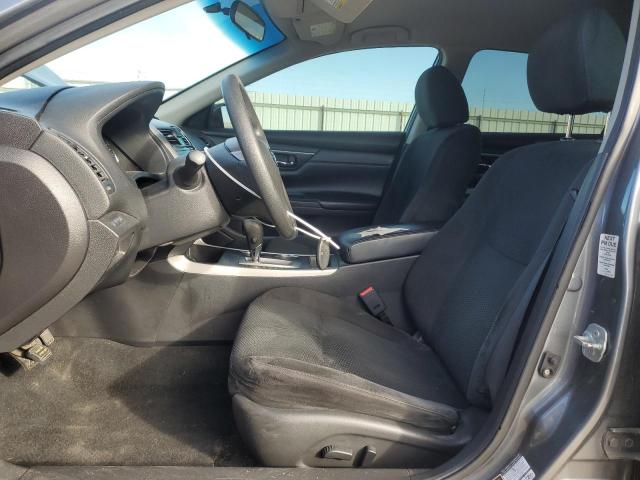 Photo 7 from auction – 2015 NISSAN ALTIMA 2.5 with VIN 1N4AL3AP6FC280576