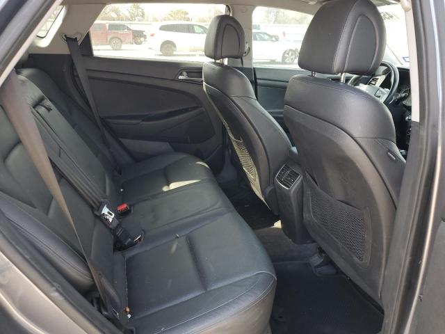 Photo 11 from auction – 2016 HYUNDAI TUCSON LIM with VIN KM8J33A22GU154849