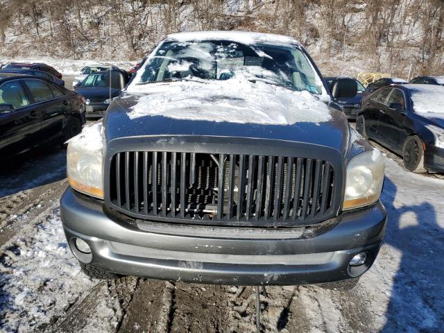Photo 5 from auction – 2006 DODGE RAM 1500 S with VIN 1D7HU18NX6S602923