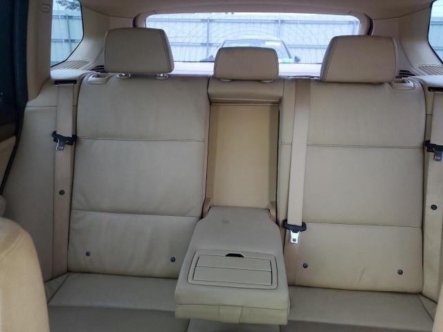 Photo 10 from auction – 2013 BMW X3 XDRIVE2 with VIN 5UXWX9C55D0A10841