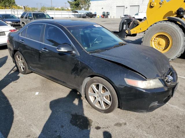Photo 4 from auction – 2004 ACURA TSX with VIN JH4CL96844C002939