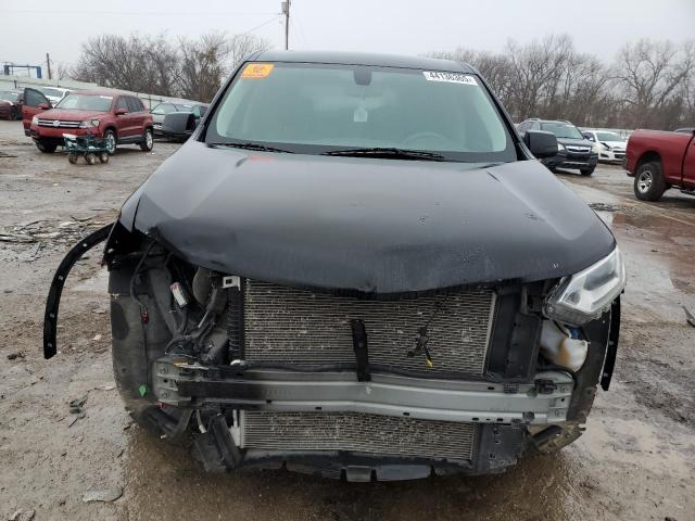 Photo 5 from auction – 2021 CHEVROLET TRAVERSE L with VIN 1GNERFKW8MJ122290