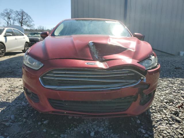 Photo 5 from auction – 2016 FORD FUSION S with VIN 3FA6P0G79GR374809